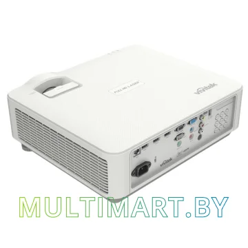 Проектор Vivitek DU3661Z картинка 9